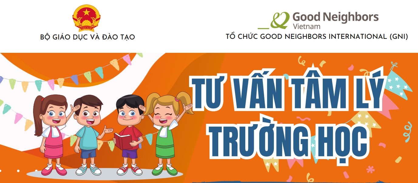 Công văn số 6657/BGDĐT-GDCTHSSV ngày 29/11/2023 của Bộ Giáo dục và Đào tạo Về việc sử dụng Áp phích truyền thông về công tác xã hội và tư vấn tâm lý trường học